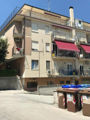  Appartamento Via Adriatica Nord  Купра-Мариттима